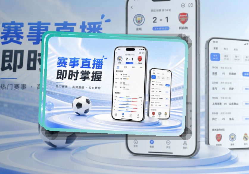 MK体育 官方App 完整观赛流程