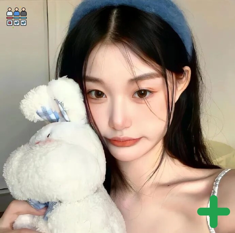 林女士